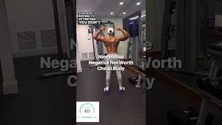 Networth More Important Than Credit Score