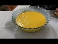 COMO FAZER MOUSSE DE MANGA