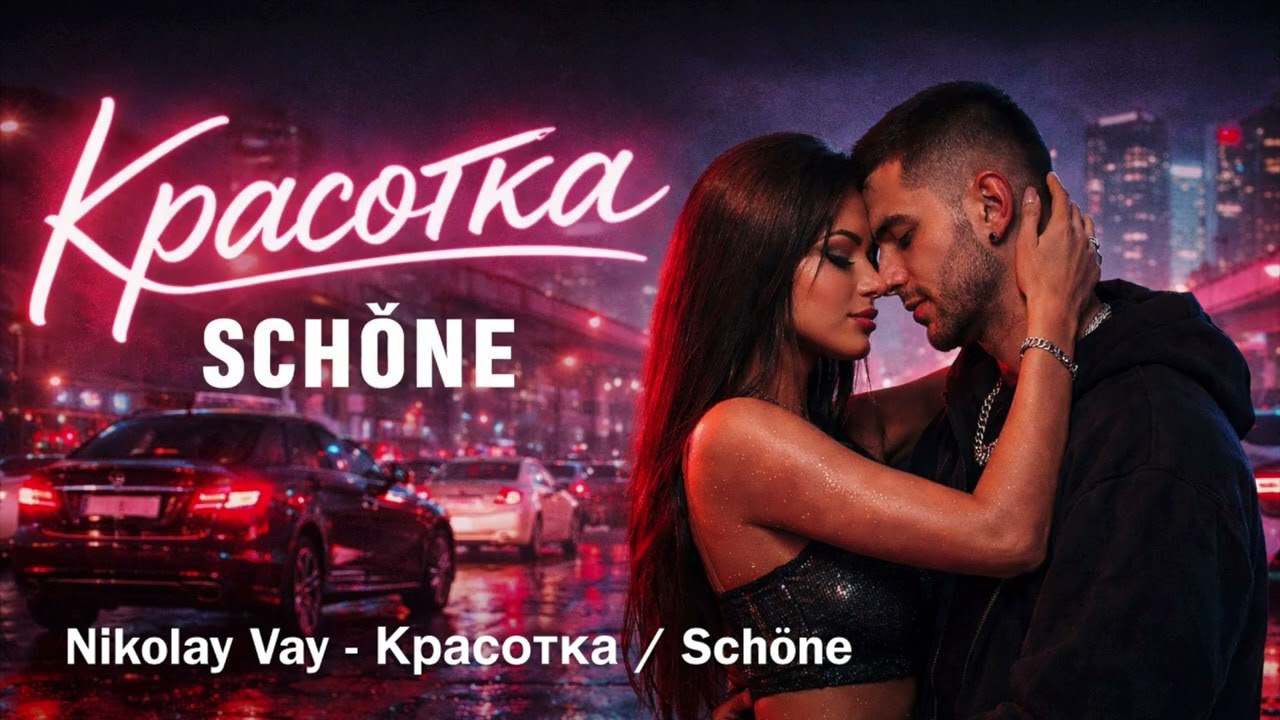 Nikolay Vay - Красотка / Schöne