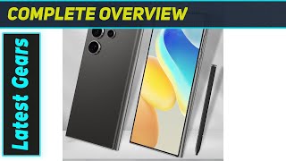 C24 Ultra 5G: Best Budget Phone with a Stylus