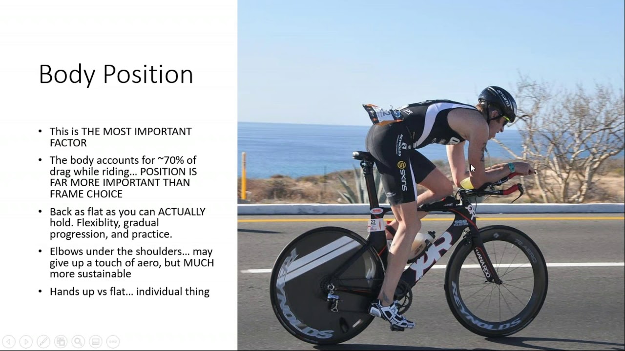 Optimizing Your Bike Setup for Race Day - A Practical and Affordable ...