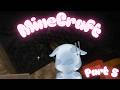Zombies Mine Jumping Is Crazy!