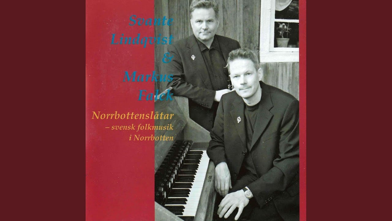 Kadrilj efter Karl-Viktor Burman