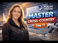 Mastering Cross-Country Flying: A CFI’s Guide to Navigating the Skies : DAY 11