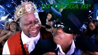 Video thumbnail of "Nash ft Papa Wemba - Sapologie (Clip officiel)"