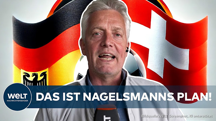 EM 2024: "Nagelsmann stellt keine Pokerspiele an!" DFB-Elf trainiert heute geheim! Das ist der Plan