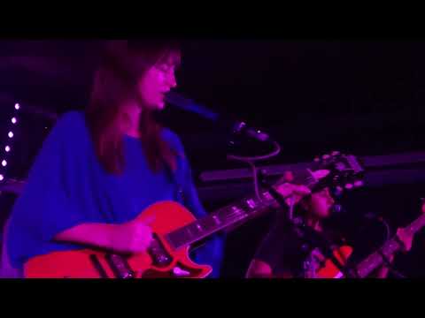 Faye Webster / Right Side Of My Neck / Bristol / 2022
