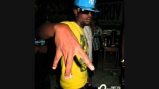 Popcaan - Money Green (Ducati Riddim) Gaza - DEC 2010 \