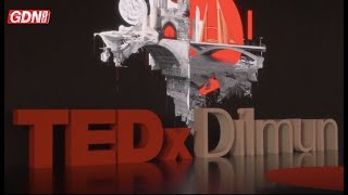 TEDx Dilmun