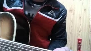 Hanya Satu 《cover》