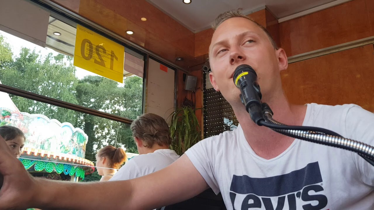 Voodoo Jumper - Schäfer (VIP Video) Cranger Kirmes Herne 2018