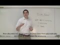 Understanding Fiscal Policy