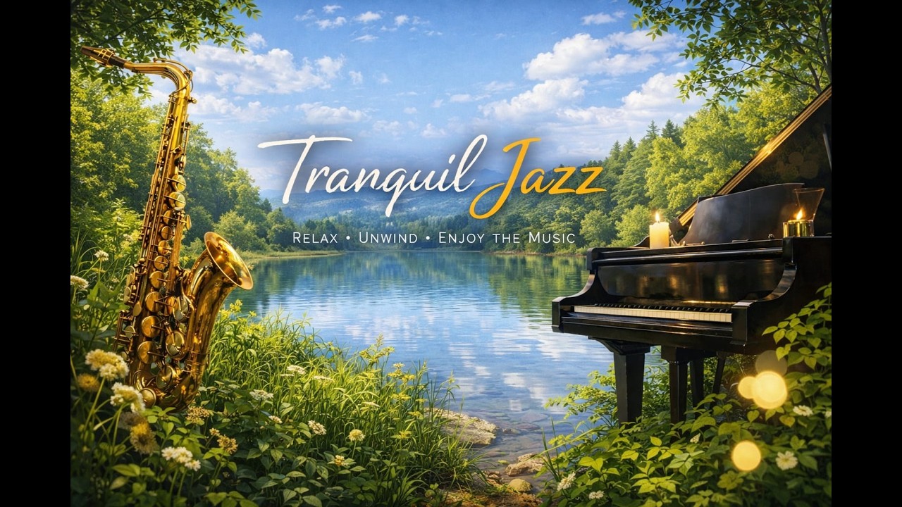 Tranquil Jazz