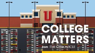 Why Parking Drives Us Mad