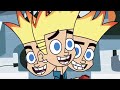 Johnny Test FULL Episodes | 1 HOUR Compilation | Johnny Test Season 5 | Videos For Kids