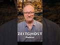 ZEITGHOST Podcast with KASPAR Intro