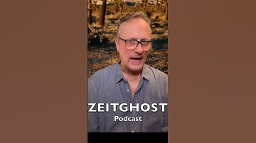 ZEITGHOST Podcast with KASPAR Intro