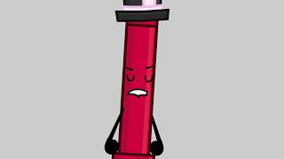 anim practice cracking logo
This is me acting as knife, who I animated my Object OC glowstick character, which is me.
Just animation practice. Took some time to parting out keyframes and tweens as such, but its not enough I have to do the lipsyncing though it takes time and minutes to do...
Sound: II2 s2e15 from @AnimationEpic anim practice cracking logo