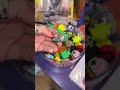 I found rare clickys