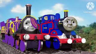 TVFFEALMCVSAOW (Remastered): The Key Master/Me and Alma (Deleted Scene)