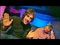 The Verve & Teenage Fanclub - 1995 interview HD