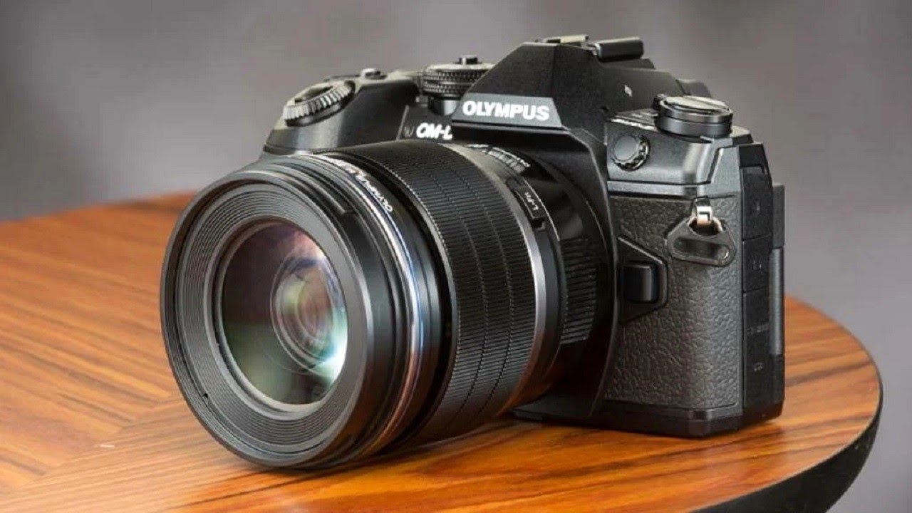 Top 8 Best Olympus Cameras To Buy in 2023 YouTube