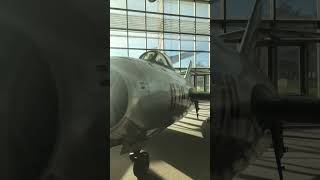 MiG-15 Soviet Jet Fighter Plane from the Cold War