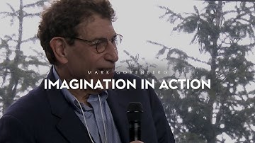 Mark Gorenberg | Imagination In Action | Davos 2024