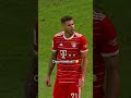 100% Football IQ from Dani Olmo against Bayern Munich 🤓💪