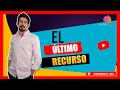 😱 NO te PIERDAS...TU ÚLTIMO RECURSO POSIBLE...RECURSO de AMPARO 📜 [Constitución Española de 1978]