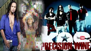 Kes - Precision Wine (2012 )
