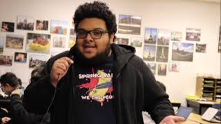 Elective Show 2018