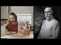 Kellogg's Corn Flakes Sinister History