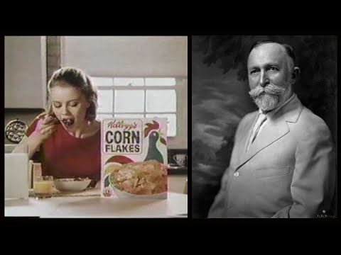 Video: Kellogg kaç ülkede faaliyet gösteriyor?