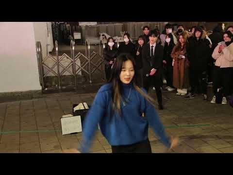 JHKTV] kagawa(Japan)&amp;<strong>amp</strong>;hyo <strong>jin</strong> hongdae k pop dance ANTIFRAGILE(LE SSERAFIM)카가와유 &amp;<strong>amp</strong>;김효진 홍대케이팝 안티프레즐
