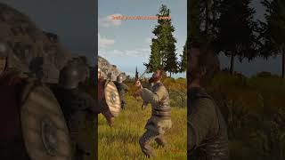Lead Tactical Squad Battles In Bellwright #bellwrightconsole #Bellwright #BellwrightGameplay