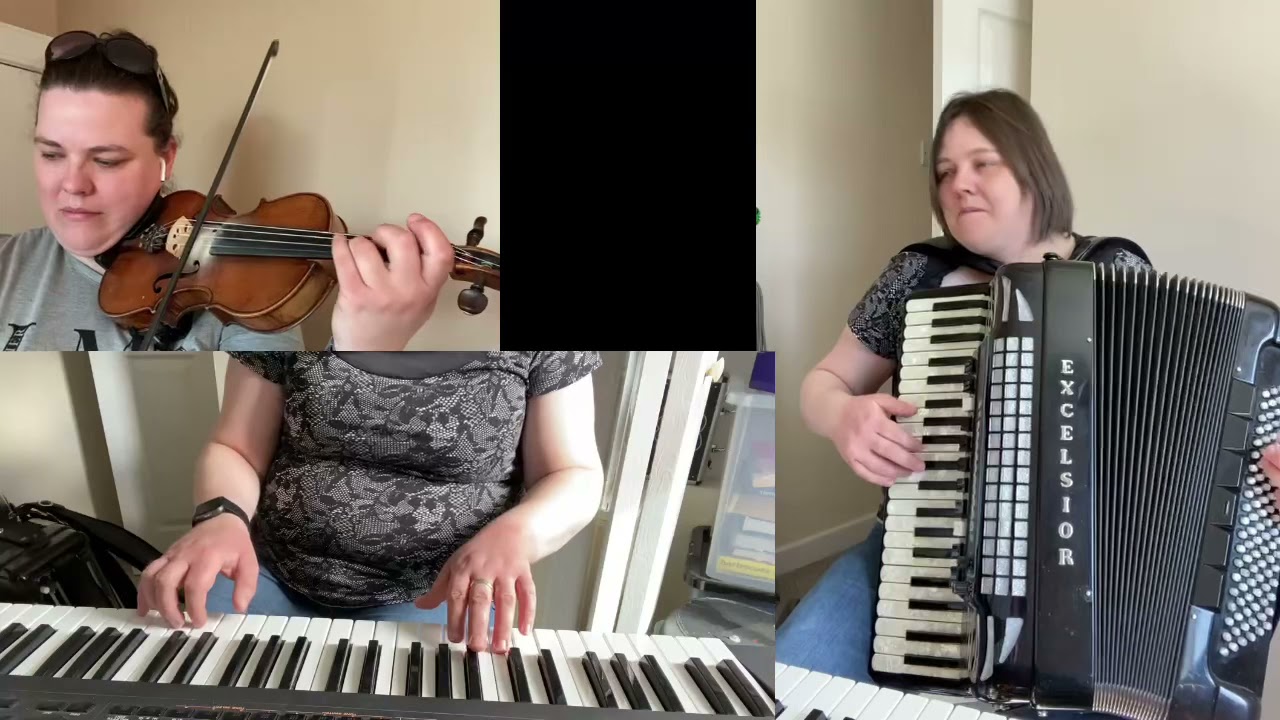 The Furrow’s End Waltz