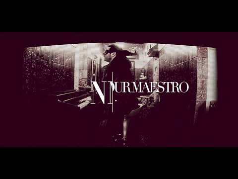 NOUR MAESTRO - FOREVER YOUNG FOREVER FREE