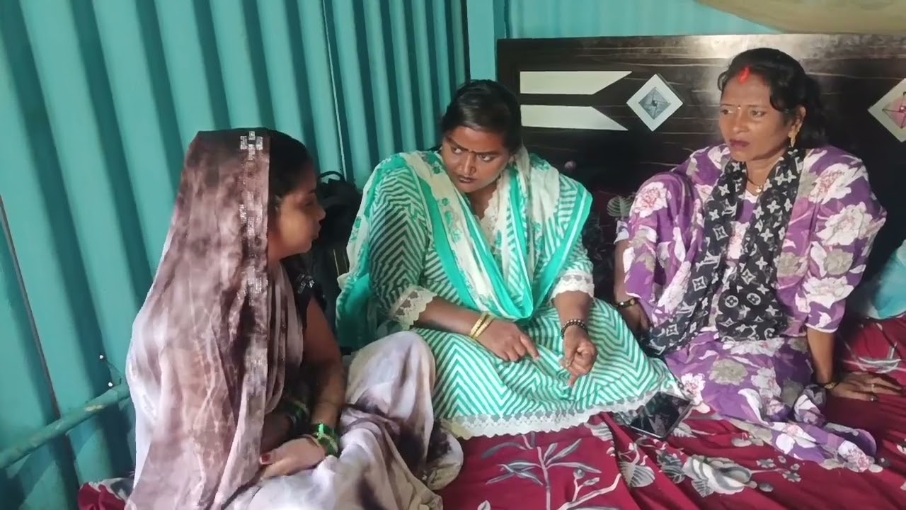 काजल ने फोन किए थे सलोनी झगड़ा करने लगी आगे क्या होता हैदेखो