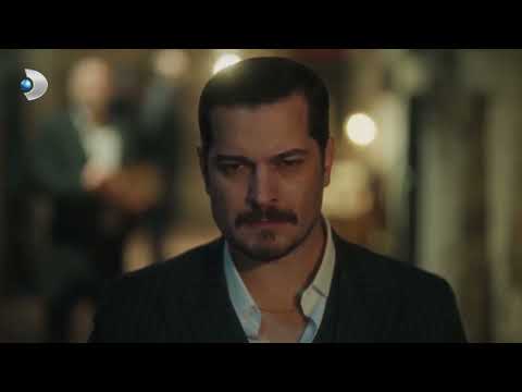 Eşref tek baba oluyor #eşrefrüya #kanald 