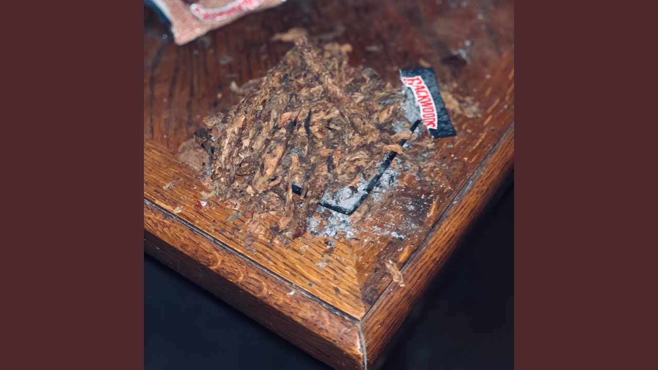 Ashtray YouTube