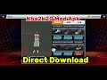 Nba2k20 Mod Apk || Unlimited Money And All Unlocked || link In Description 😲