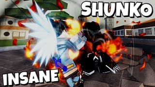 Finally Obtaining SHUNKO + How To Get.. | Type Soul