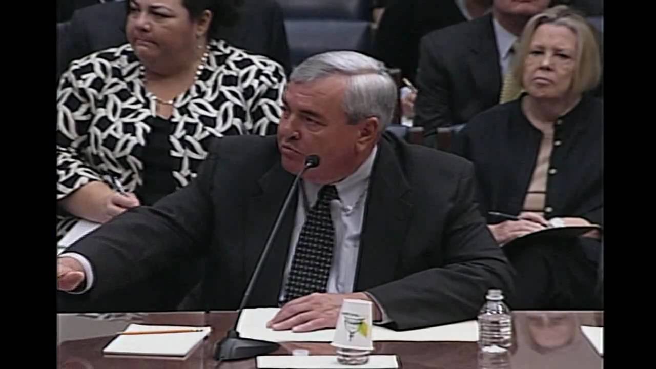 "Examination of USPS Current Financial Crisis and Future Viability" Part 2