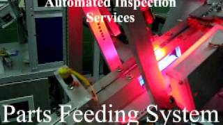 AVP Fasteners Inspection