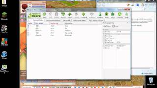 How to use quick macro 6.6