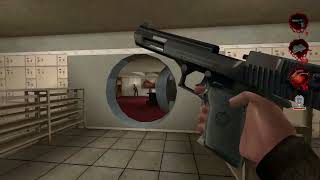 Postal 2 | Linux (Heroic/Proton) Gameplay