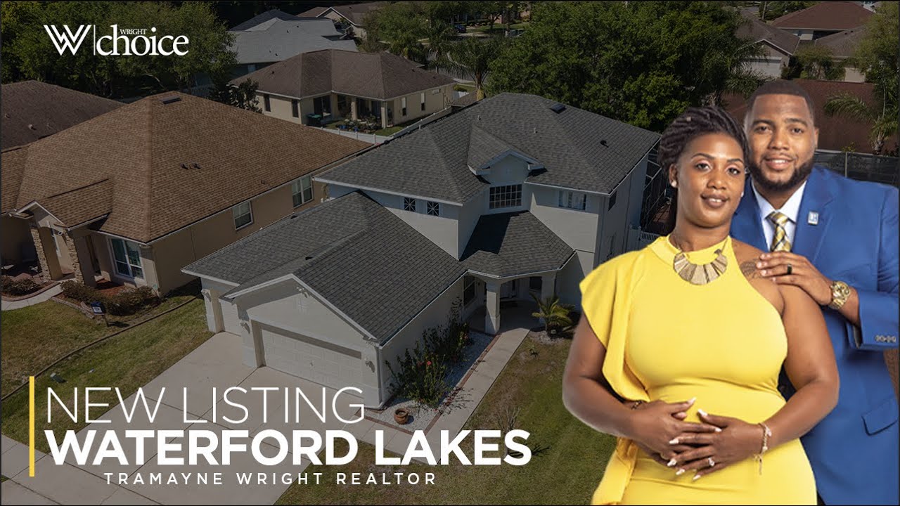 New Listing Orlando, FL Waterford Lakes WrightChoice YouTube