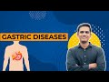 Gastric diseases i dr sijil k s