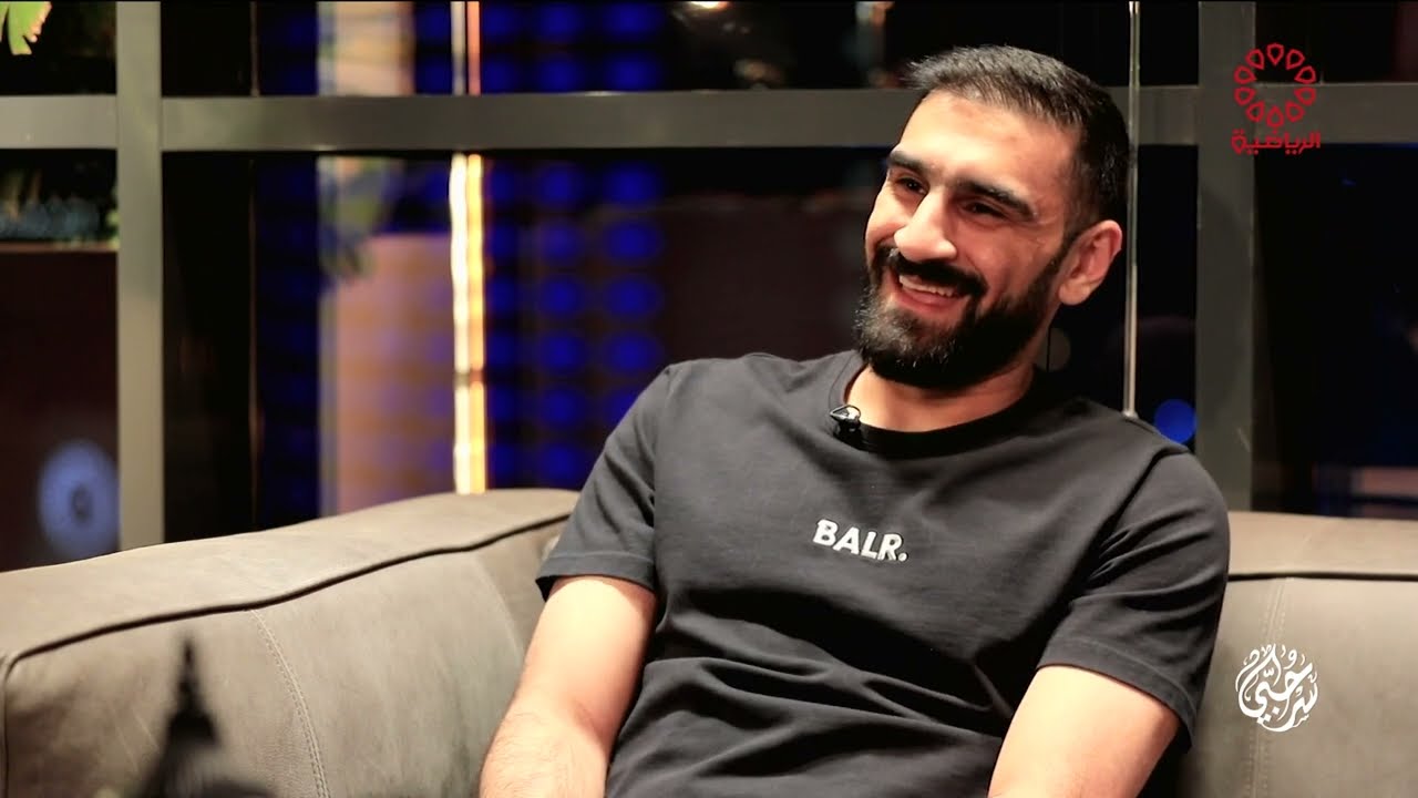 برنامج سر حبي - سليمان عبدالغفور - السبت 8/7/2023